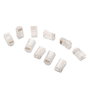 Nanocable Conector RJ45 Cat.5e 8 Hilos (10 unidades)